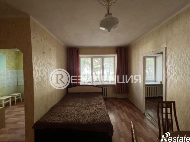 2-комн квартира Елькина ул, 4