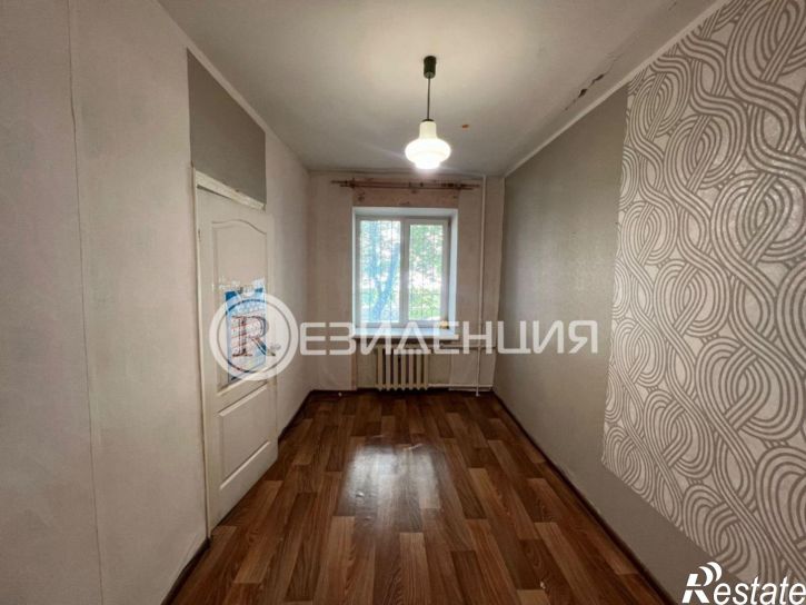 2-комн квартира Елькина ул, 4