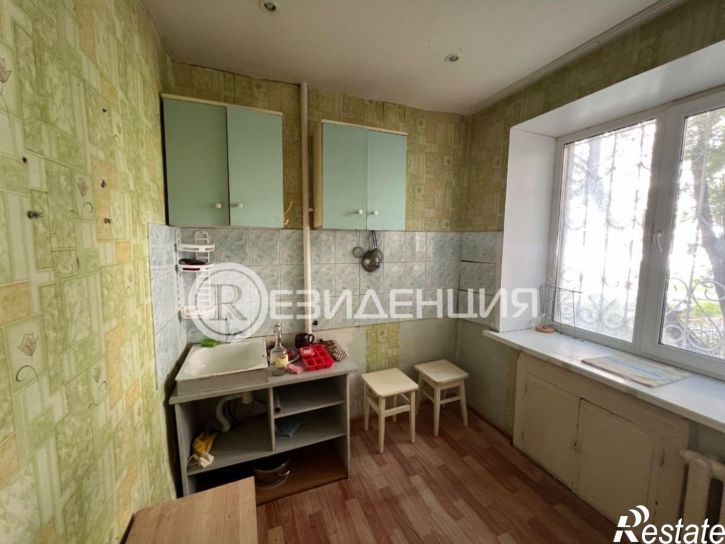2-комн квартира Елькина ул, 4