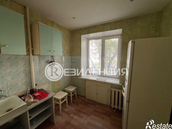 2-комн квартира Елькина ул, 4