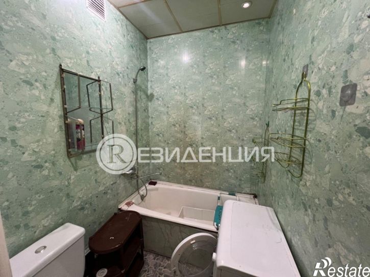 2-комн квартира Елькина ул, 4