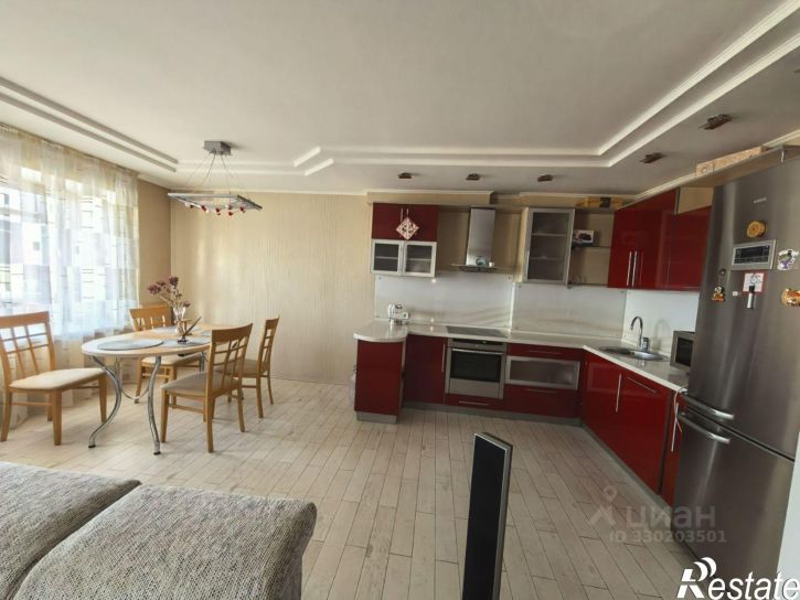 2-комн квартира ул Пушкина, 80,  д. 80