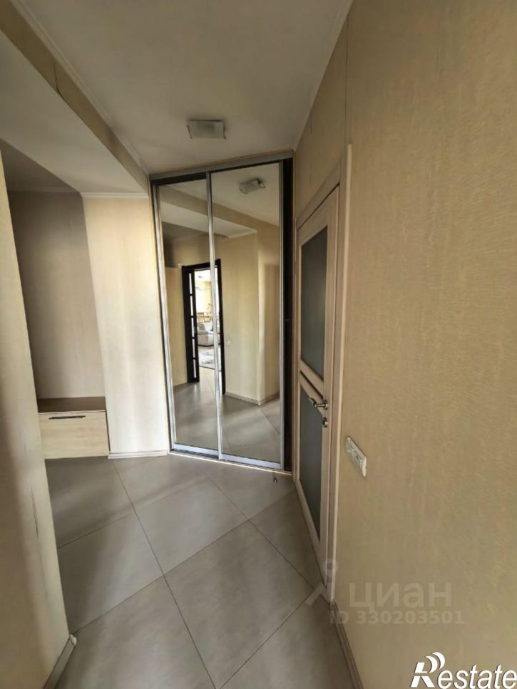 2-комн квартира ул Пушкина, 80,  д. 80