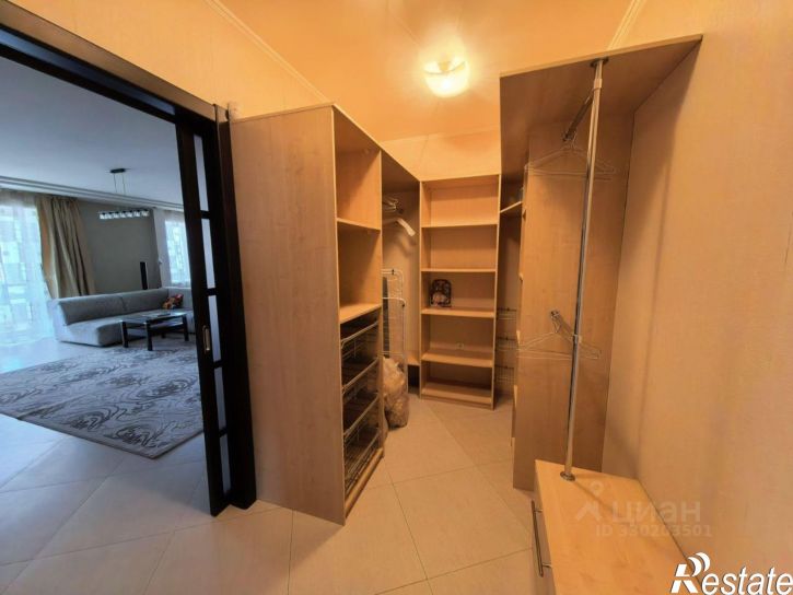 2-комн квартира ул Пушкина, 80,  д. 80