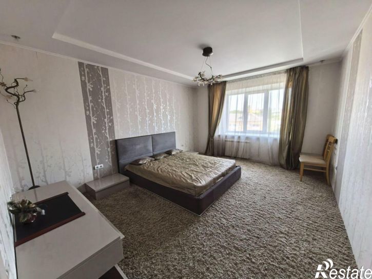 2-комн квартира ул Пушкина, 80,  д. 80
