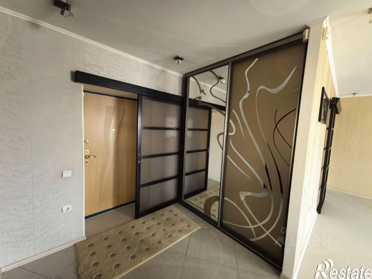 2-комн квартира ул Пушкина, 80,  д. 80