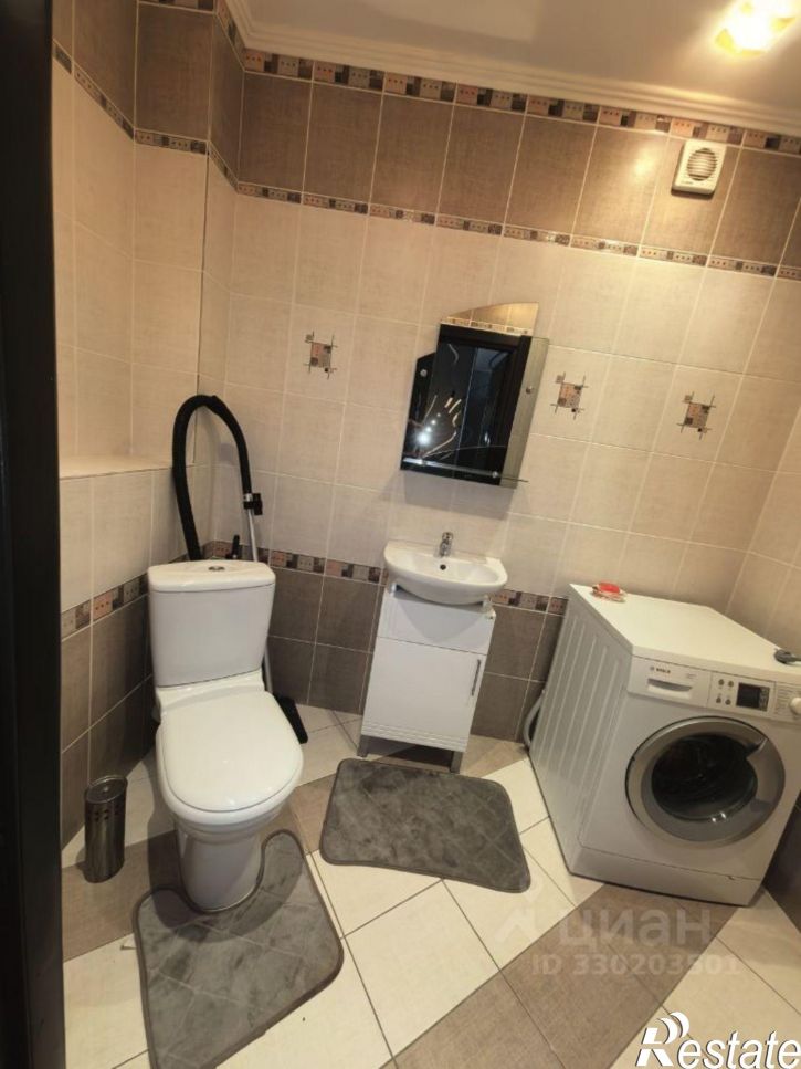 2-комн квартира ул Пушкина, 80,  д. 80