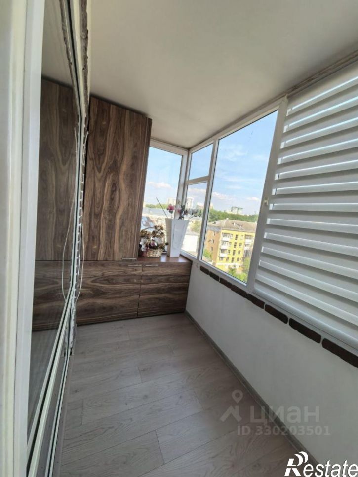 2-комн квартира ул Пушкина, 80,  д. 80