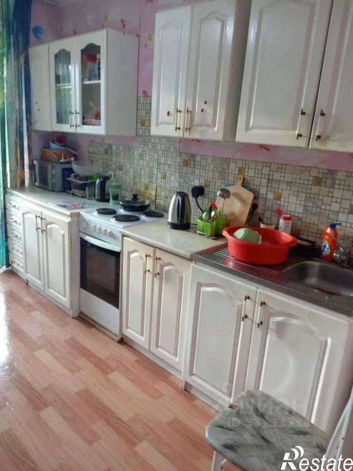 1-комн квартира ул Ольховская, 6,  д. 6