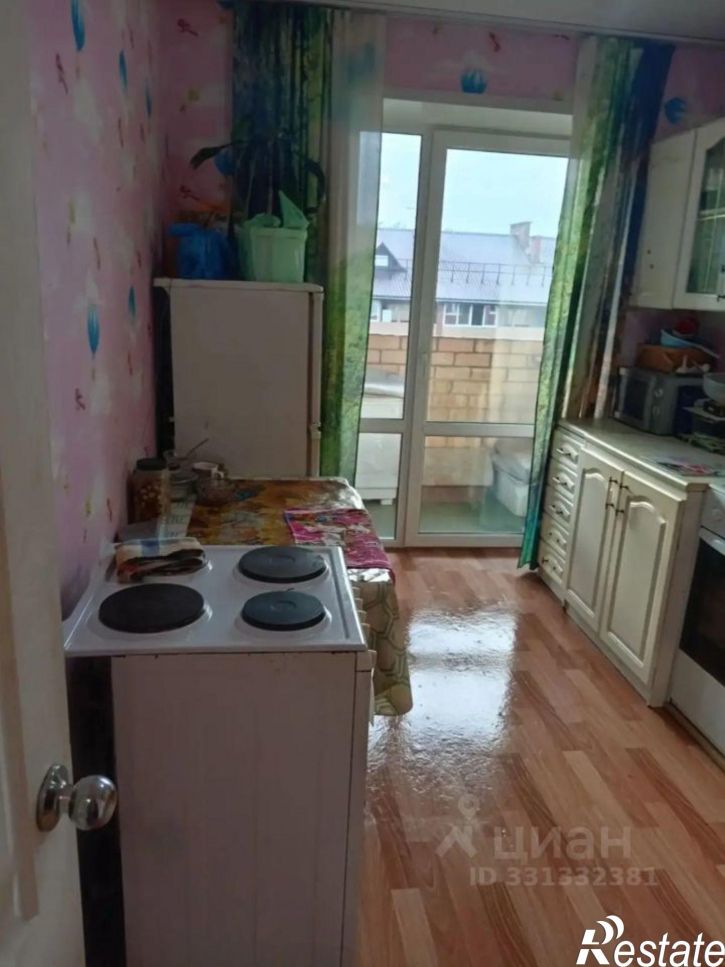 1-комн квартира ул Ольховская, 6,  д. 6