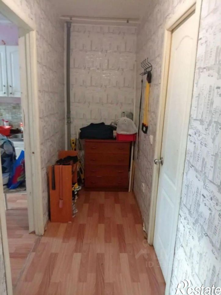 1-комн квартира ул Ольховская, 6,  д. 6
