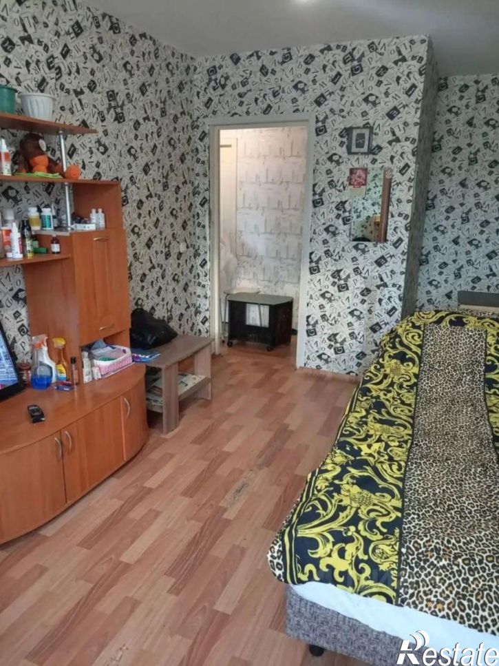 1-комн квартира ул Ольховская, 6,  д. 6