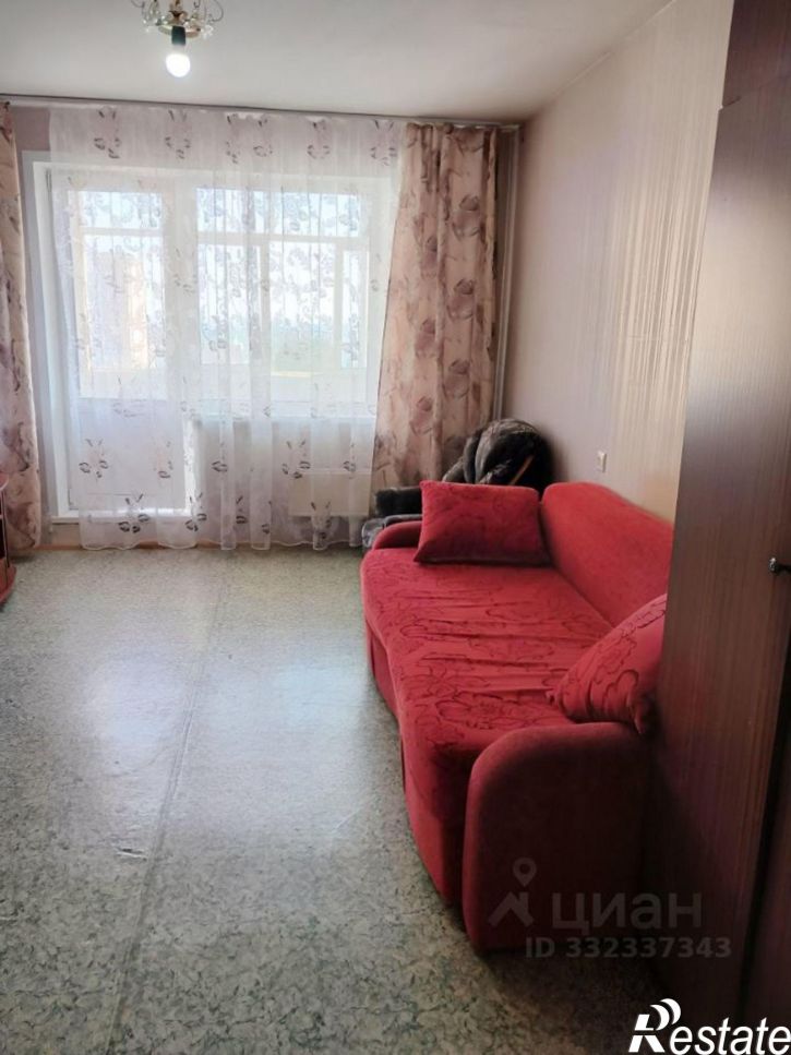 3-комн квартира ул Красноводская, 18,  д. 18
