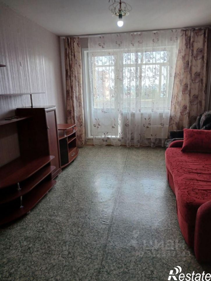 3-комн квартира ул Красноводская, 18,  д. 18