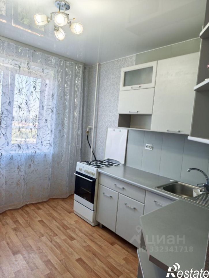 2-комн квартира ул Янаульская, 8,  д. 8