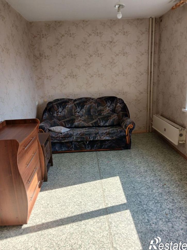 3-комн квартира ул Красноводская, 18,  д. 18