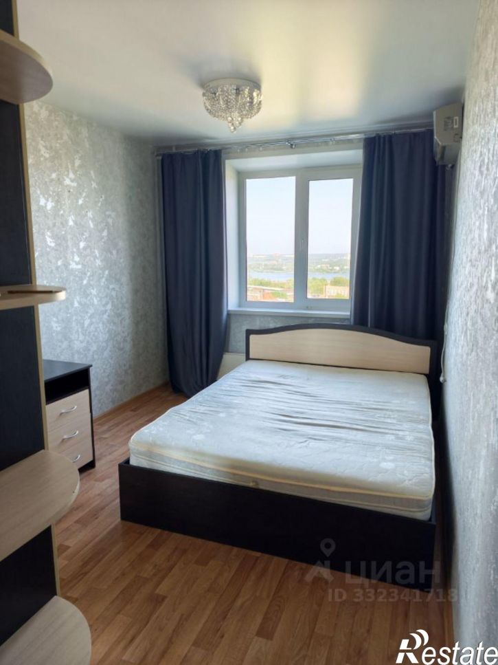 2-комн квартира ул Янаульская, 8,  д. 8