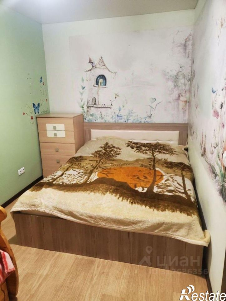 2-комн квартира ул Льва Шатрова, 20,  д. 20