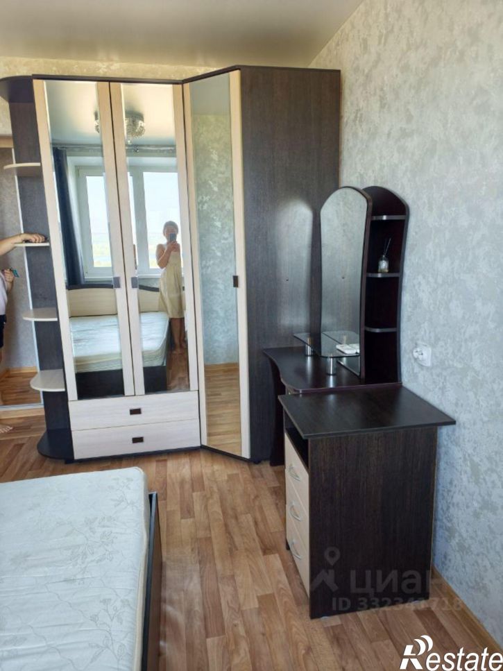 2-комн квартира ул Янаульская, 8,  д. 8