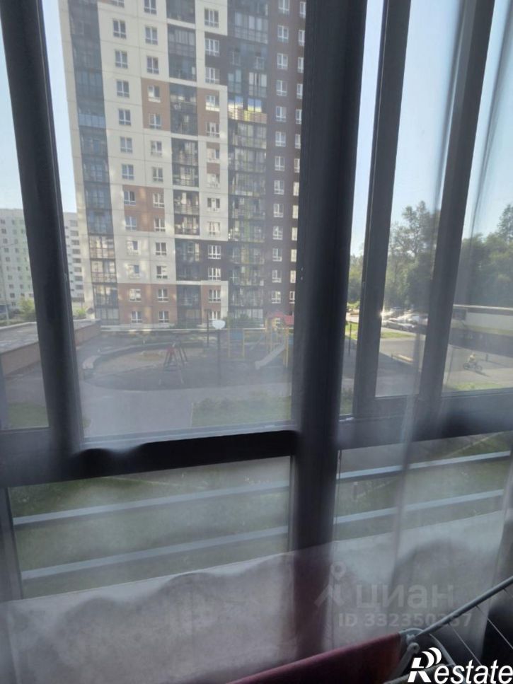 1-комн квартира ул Овчинникова, 15а,  д. 15а