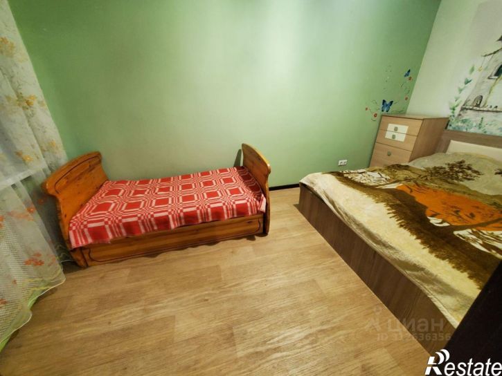 2-комн квартира ул Льва Шатрова, 20,  д. 20