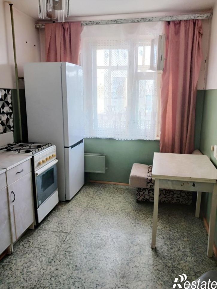 3-комн квартира ул Красноводская, 18,  д. 18