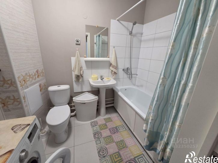 1-комн квартира ул Овчинникова, 15а,  д. 15а