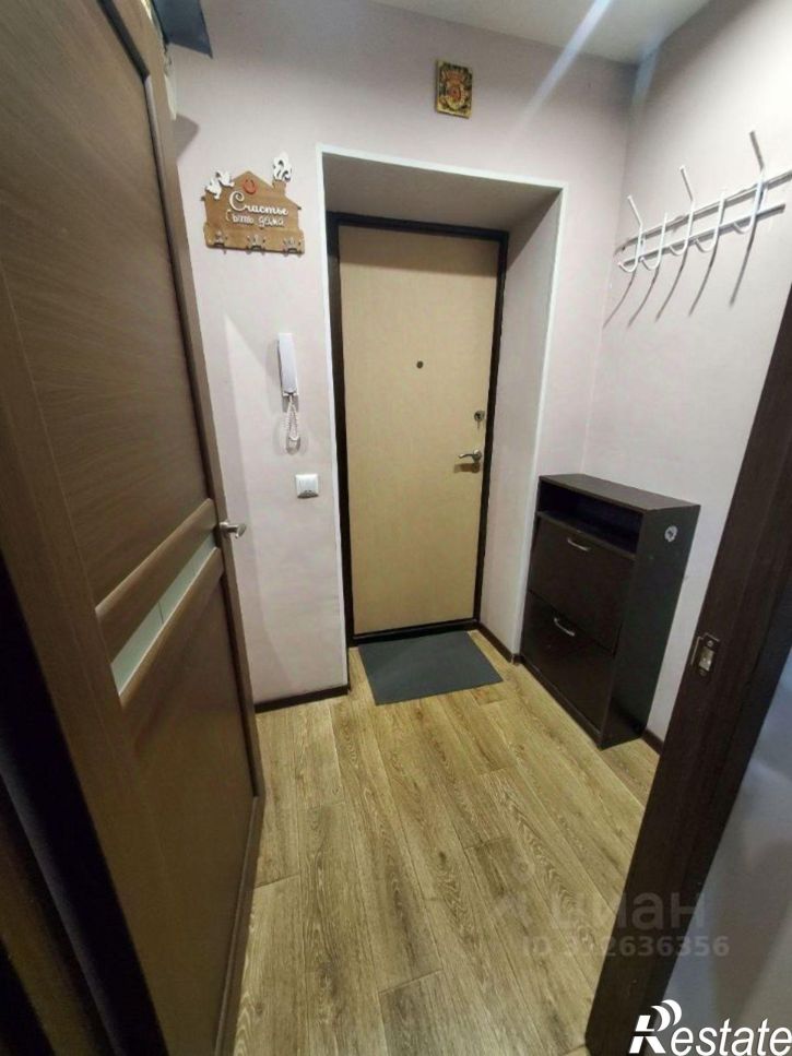 2-комн квартира ул Льва Шатрова, 20,  д. 20