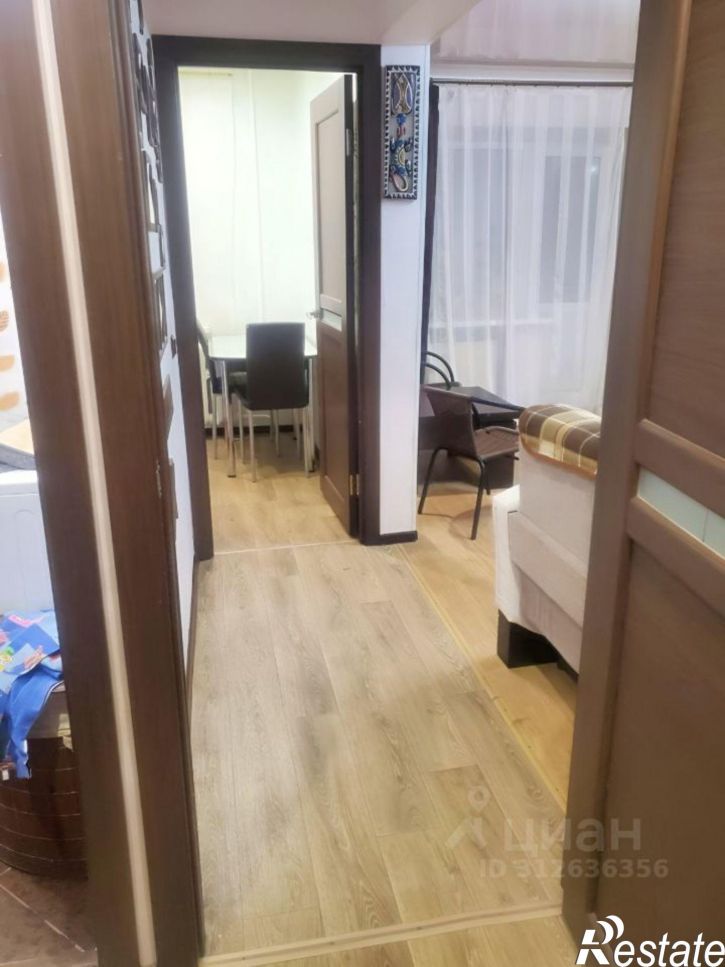 2-комн квартира ул Льва Шатрова, 20,  д. 20