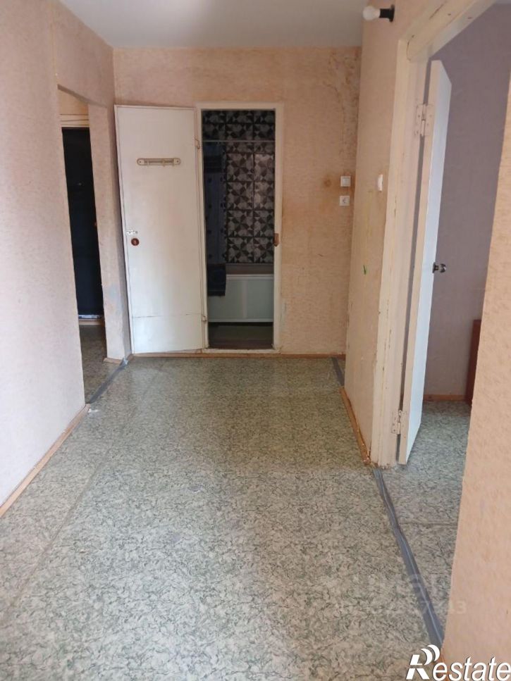 3-комн квартира ул Красноводская, 18,  д. 18