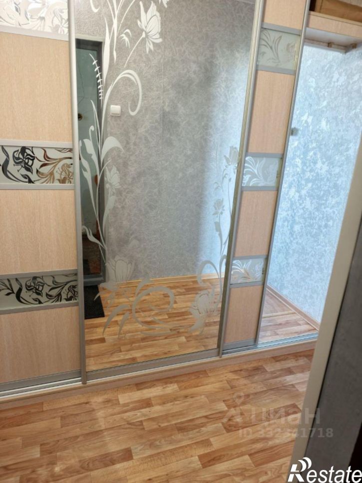 2-комн квартира ул Янаульская, 8,  д. 8