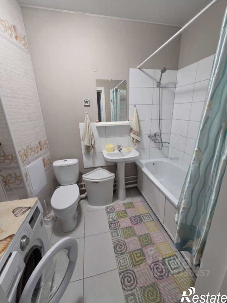 1-комн квартира ул Овчинникова, 15а,  д. 15а
