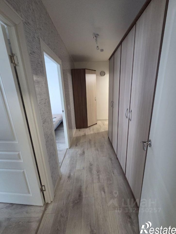 1-комн квартира ул Овчинникова, 15а,  д. 15а
