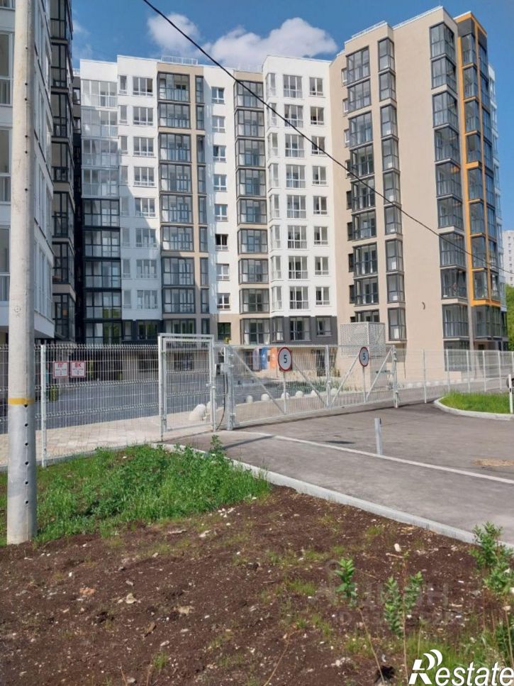 2-комн квартира ул Клары Цеткин, 35,  д. 35