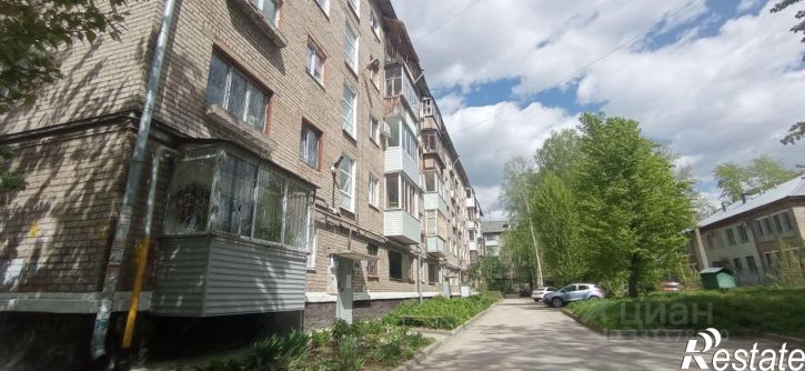 1-комн квартира шоссе Космонавтов, 171,  д. 171