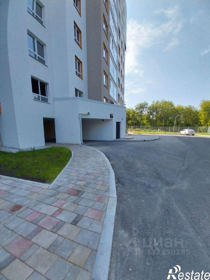 2-комн квартира ул Клары Цеткин, 35,  д. 35