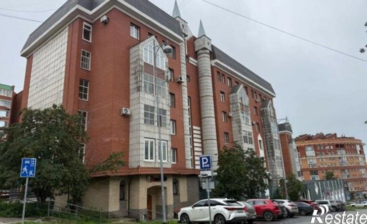 2-комн квартира ул Максима Горького, 9,  д. 9