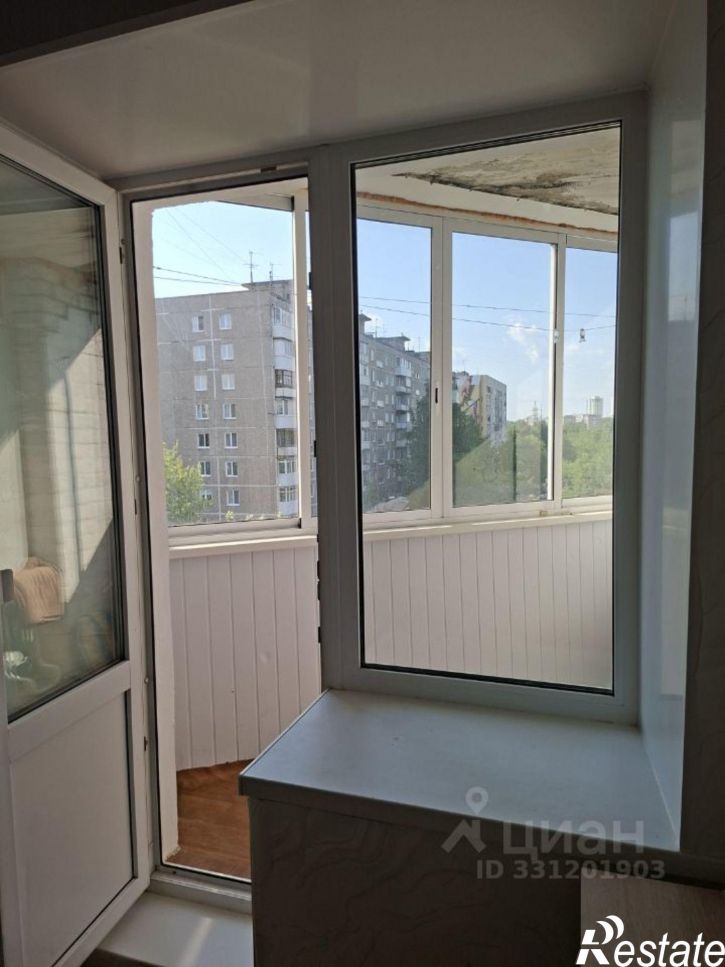 Комната ул Коломенская, 34,  д. 34