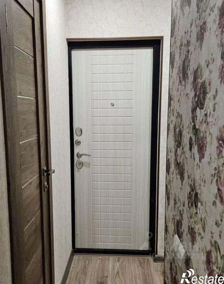 3-комн квартира ул Маршала Толбухина, 16,  д. 16