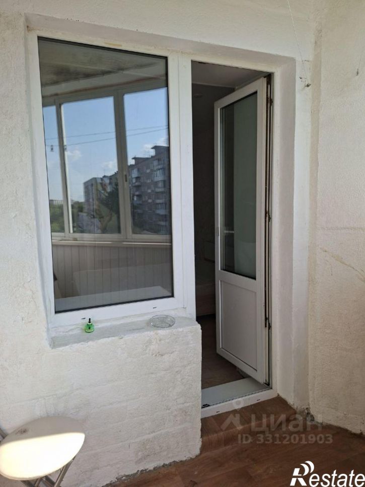 Комната ул Коломенская, 34,  д. 34