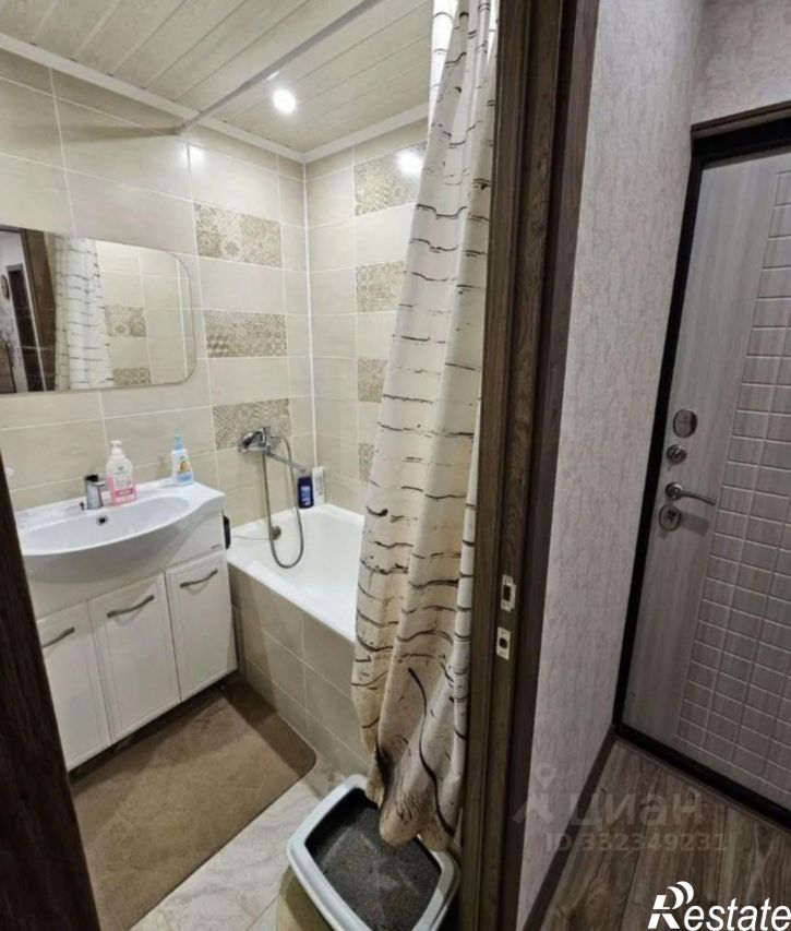 3-комн квартира ул Маршала Толбухина, 16,  д. 16