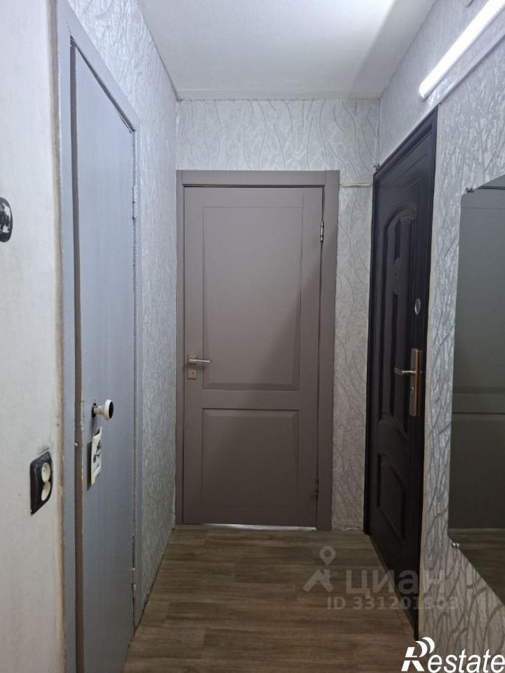 Комната ул Коломенская, 34,  д. 34