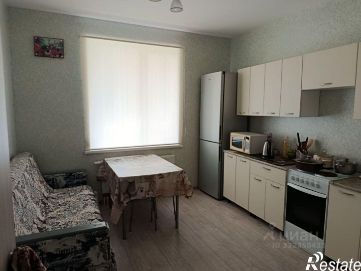 1-комн квартира ул Малая, 5,  д. 5