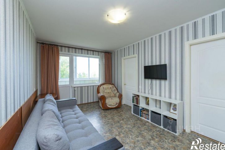 3-комн квартира ул Красновишерская, 46,  д. 46