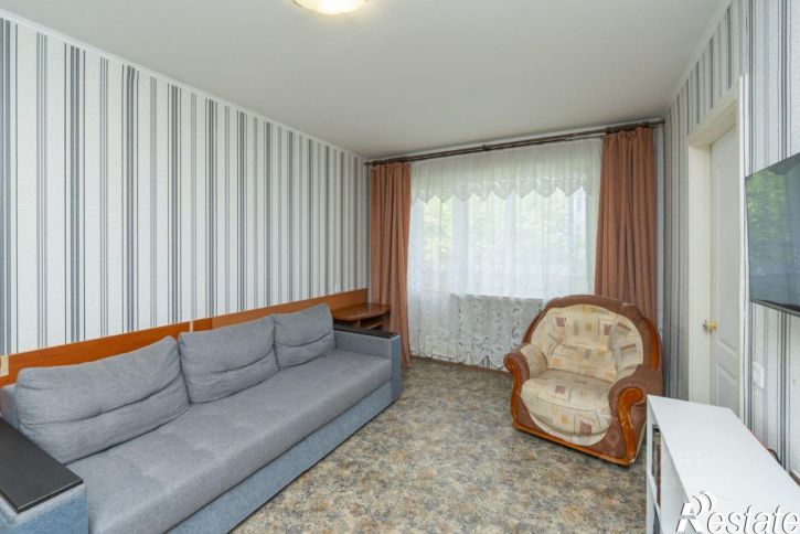 3-комн квартира ул Красновишерская, 46,  д. 46