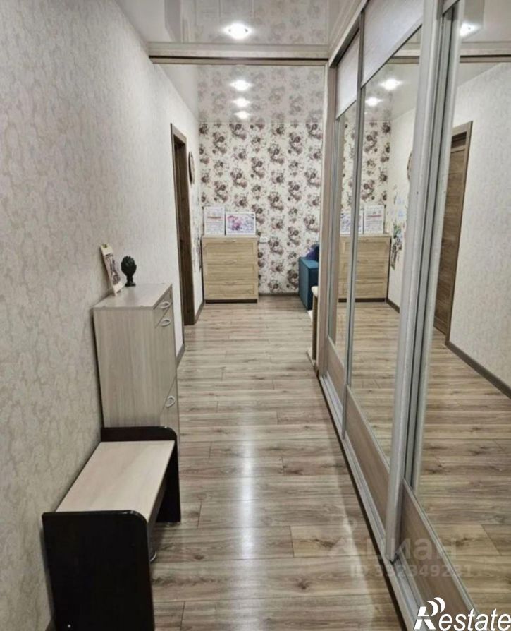 3-комн квартира ул Маршала Толбухина, 16,  д. 16