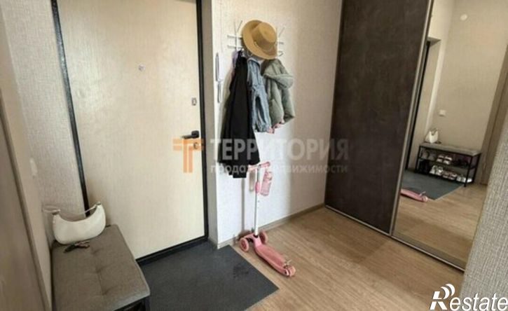 1-комн квартира ул Александра Турчевича, 6,  д. 6