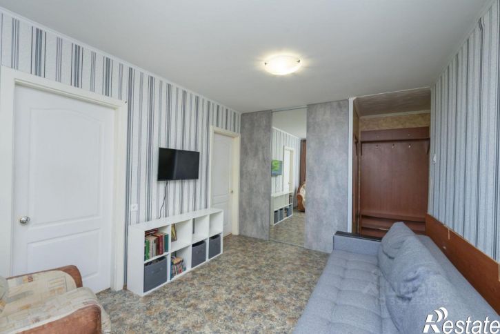 3-комн квартира ул Красновишерская, 46,  д. 46
