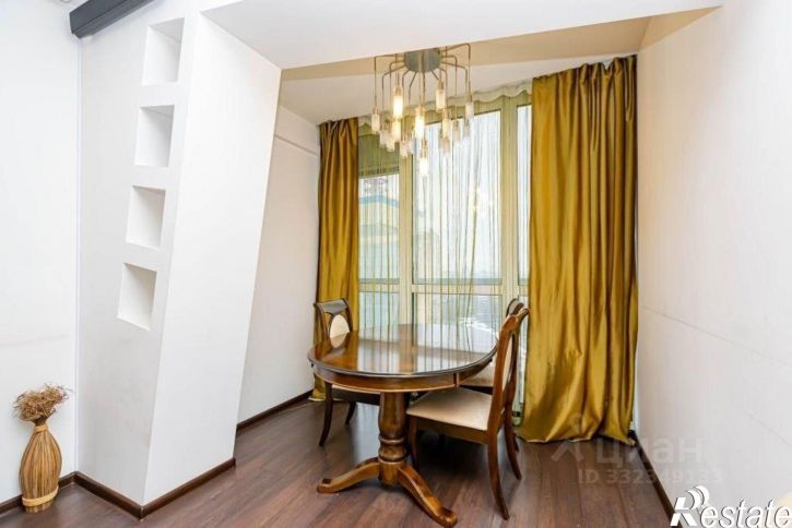 3-комн квартира ул Красновишерская, 39,  д. 39