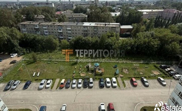 1-комн квартира ул Александра Турчевича, 6,  д. 6